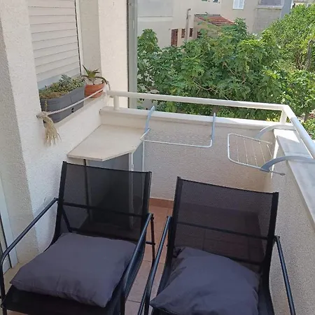 Appartamento Mikulcic Makarska