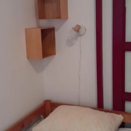 Appartamento Mikulcic Makarska