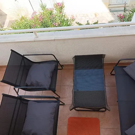 Apartment Mikulcic