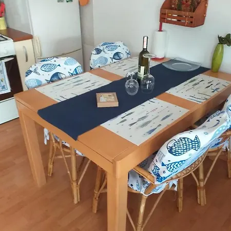 Mikulcic Makarska