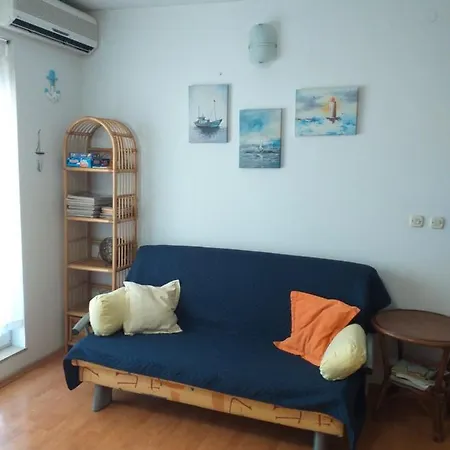 Mikulcic Apartment *