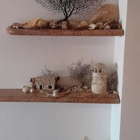 Mikulcic Apartment